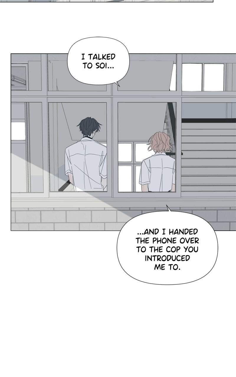 Moon Child Chapter 130 page 8 - 