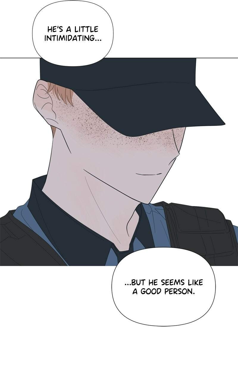 Moon Child Chapter 130 page 9 - 
