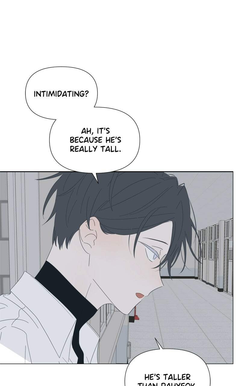 Moon Child Chapter 130 page 10 - 