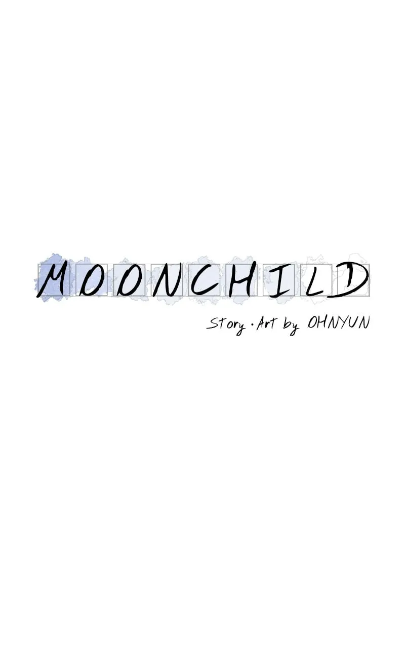 Moon Child Chapter 131 page 1 - 
