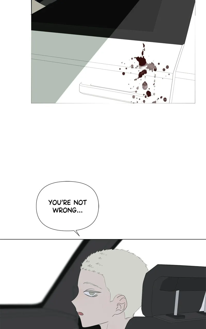 Moon Child Chapter 131 page 11 - 