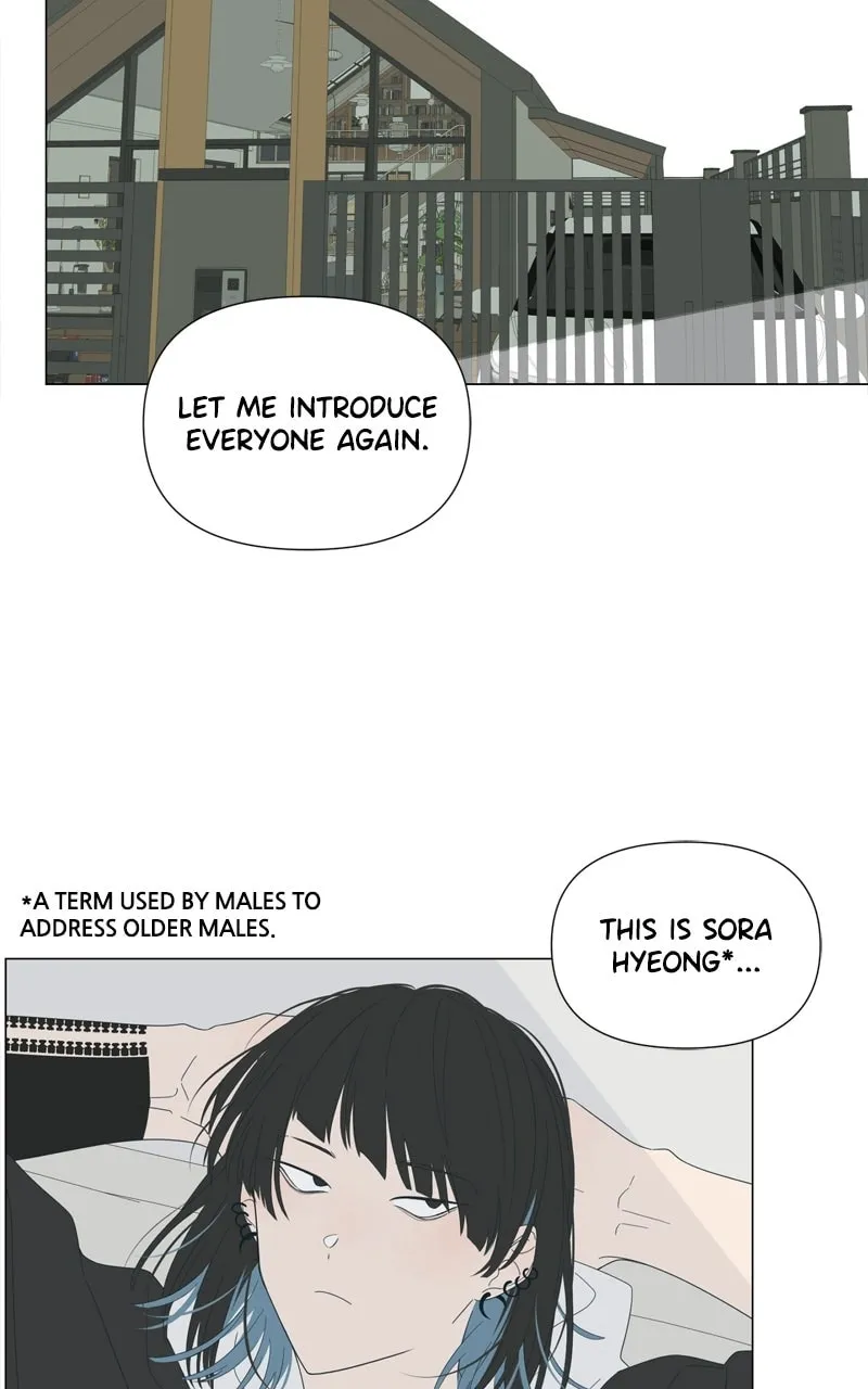 Moon Child Chapter 131 page 18 - 