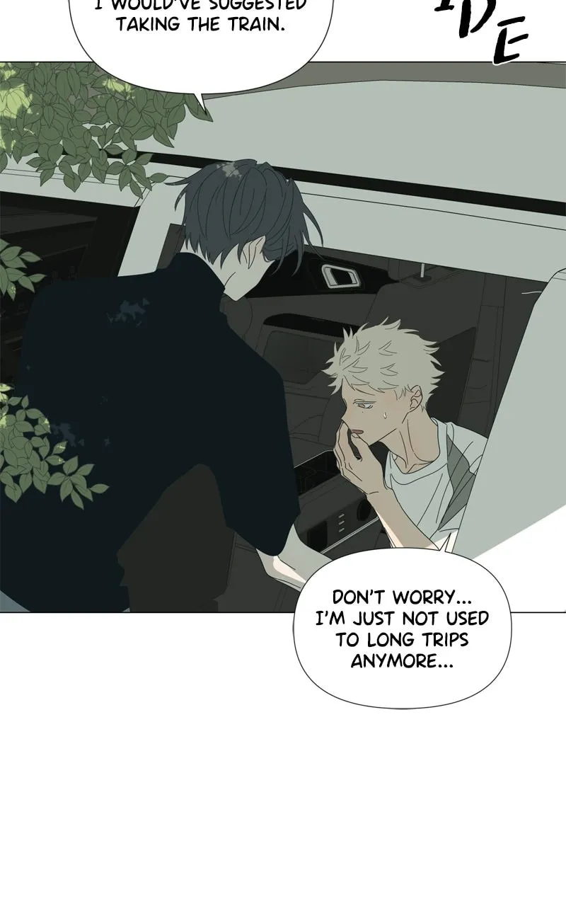 Moon Child Chapter 131 page 3 - 