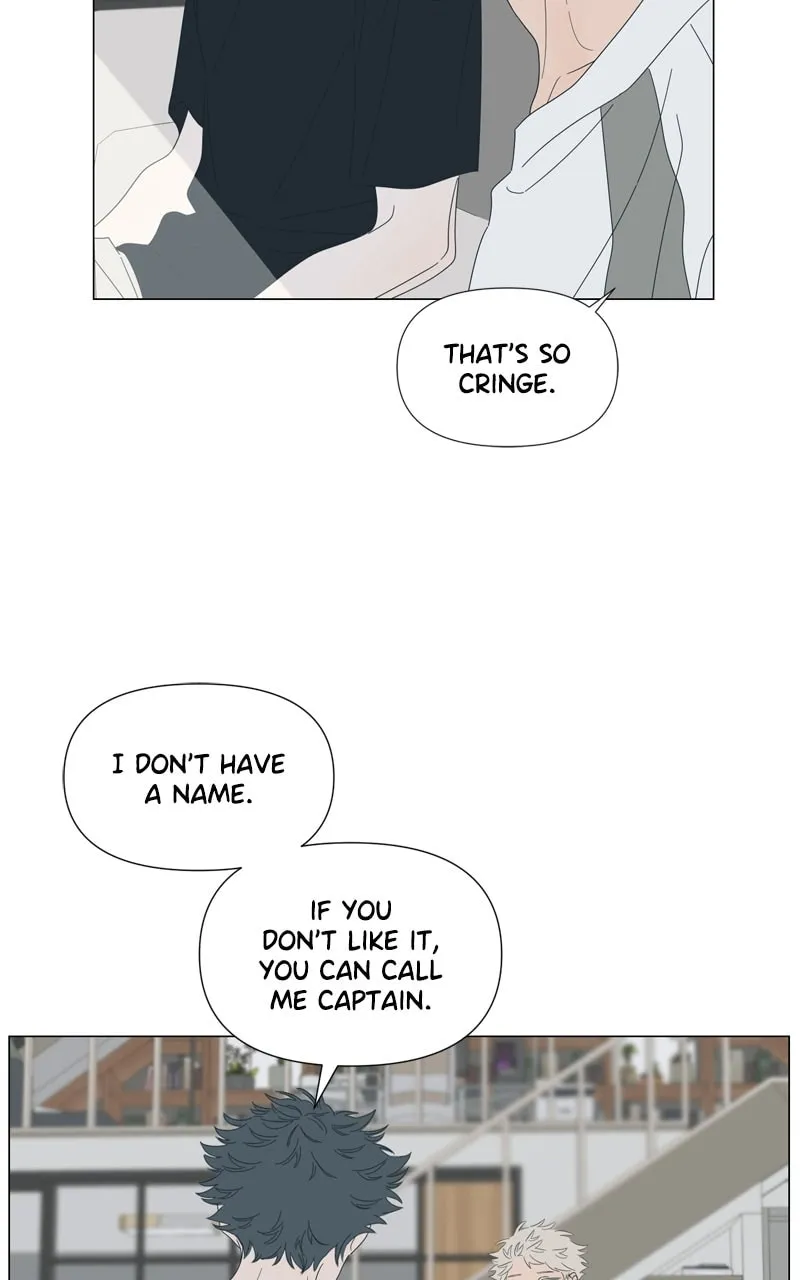 Moon Child Chapter 131 page 22 - 