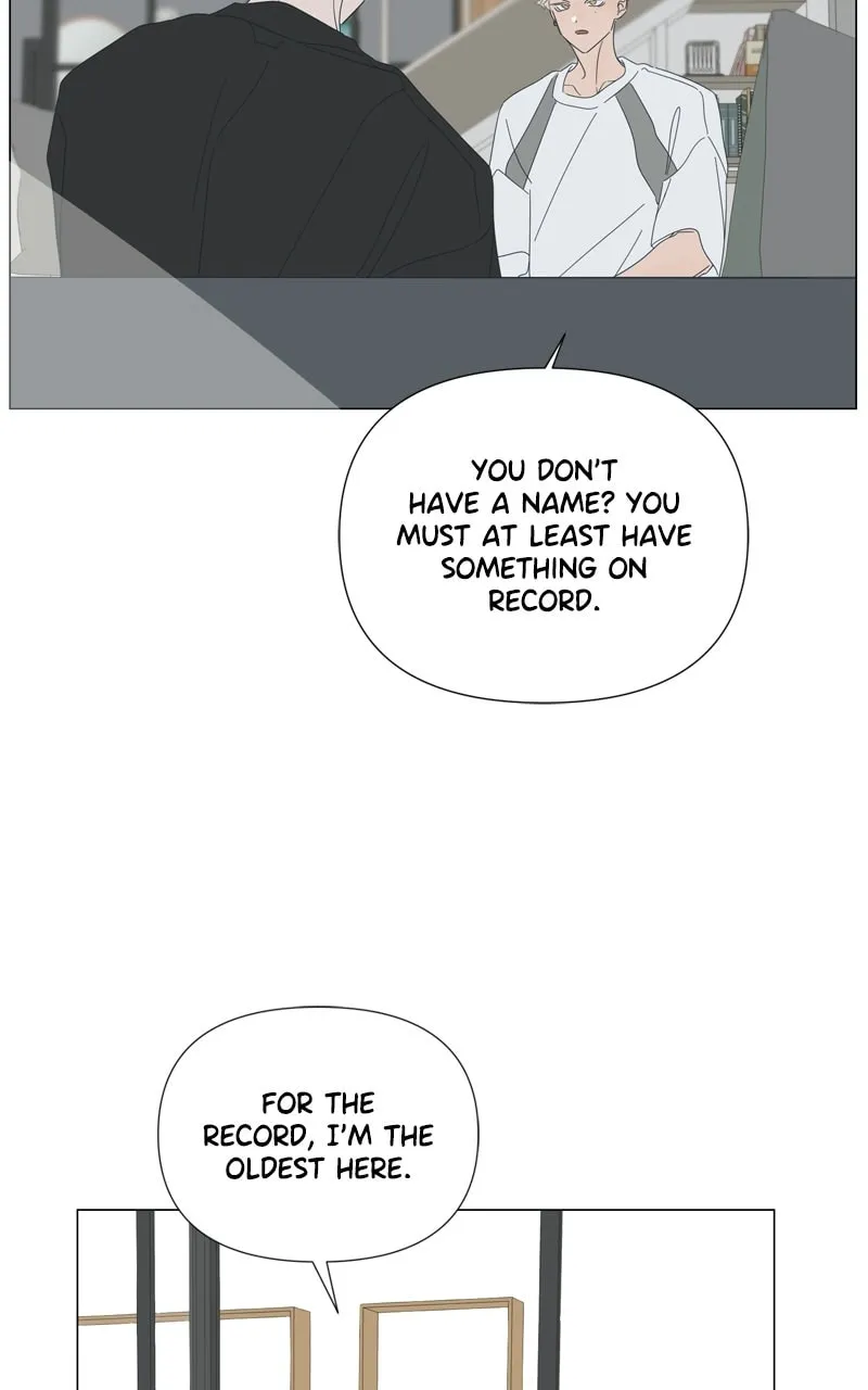 Moon Child Chapter 131 page 23 - 