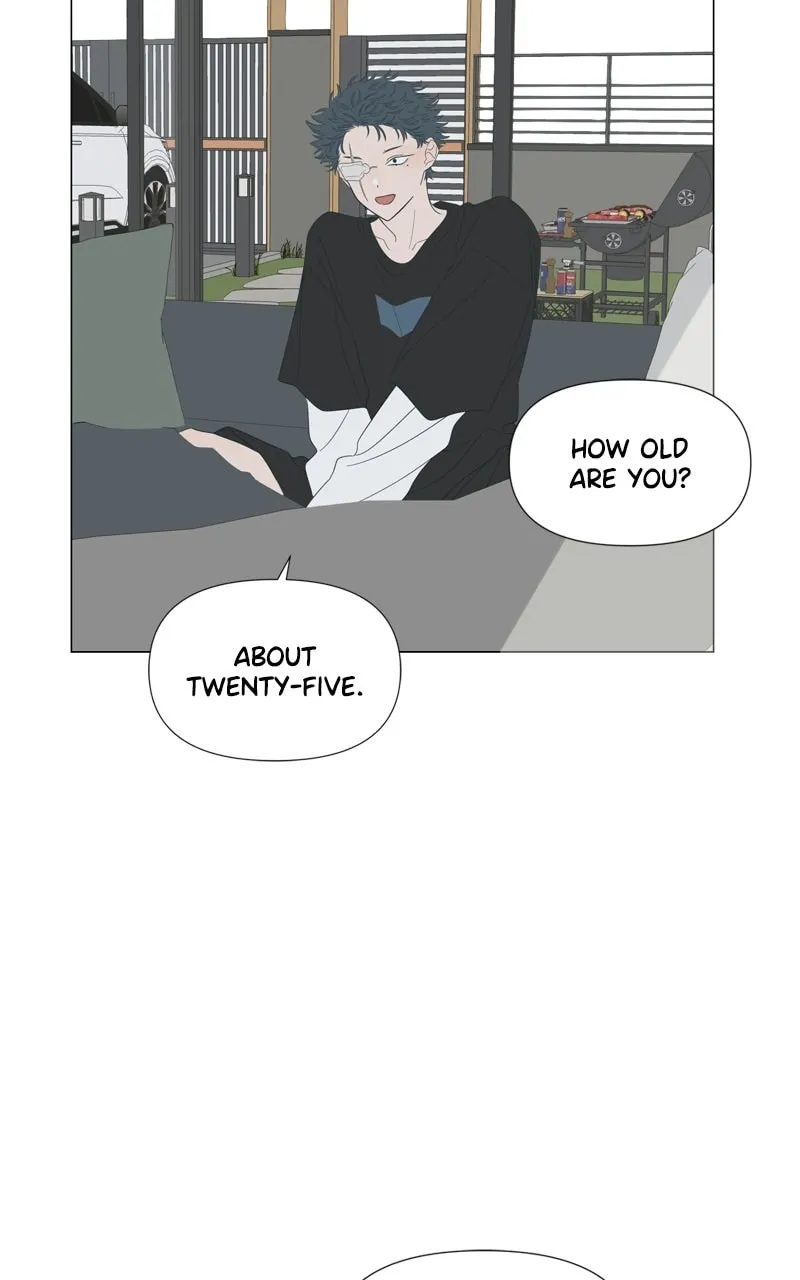 Moon Child Chapter 131 page 24 - 