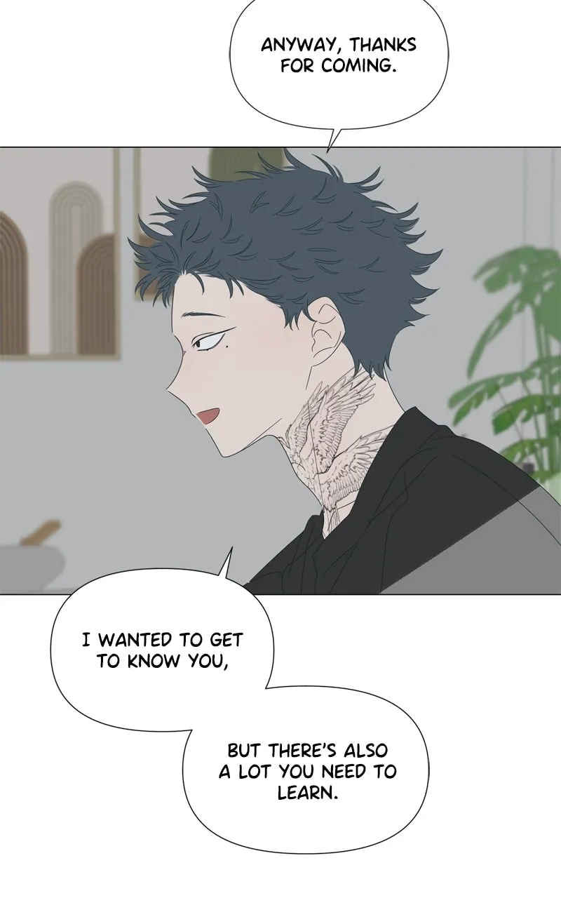 Moon Child Chapter 131 page 25 - 