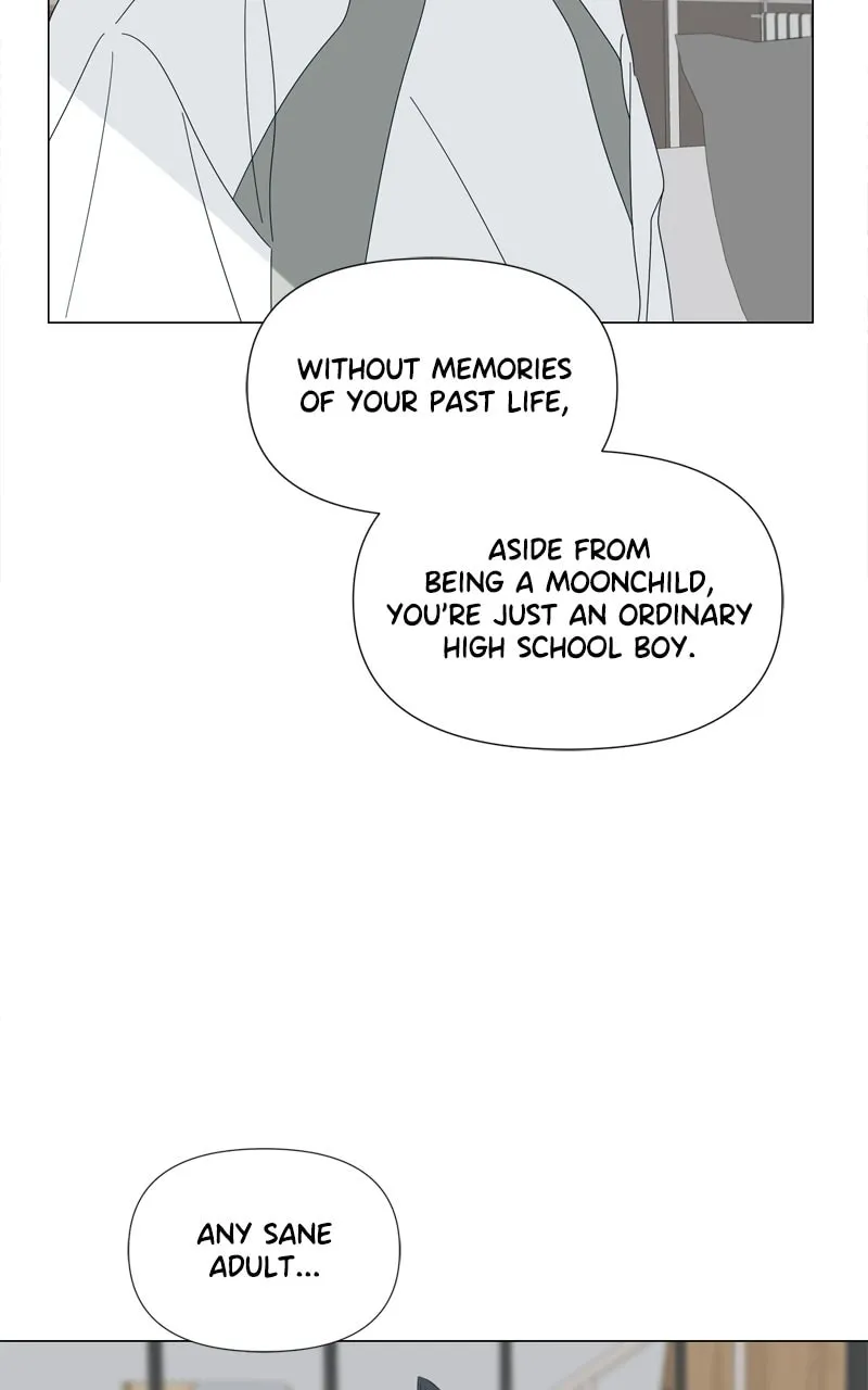 Moon Child Chapter 131 page 28 - 