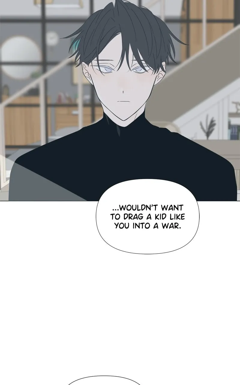 Moon Child Chapter 131 page 29 - 