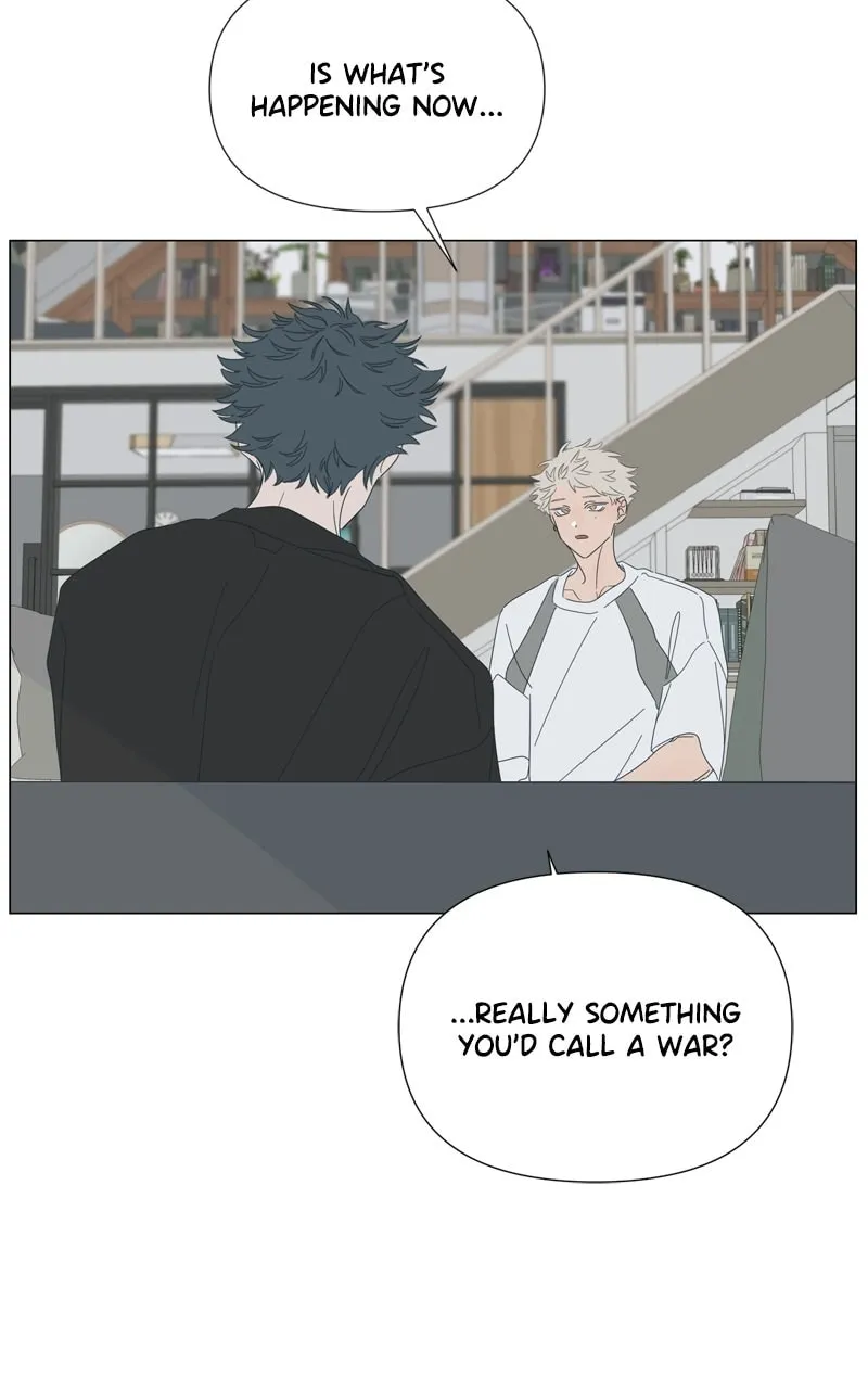 Moon Child Chapter 131 page 30 - 