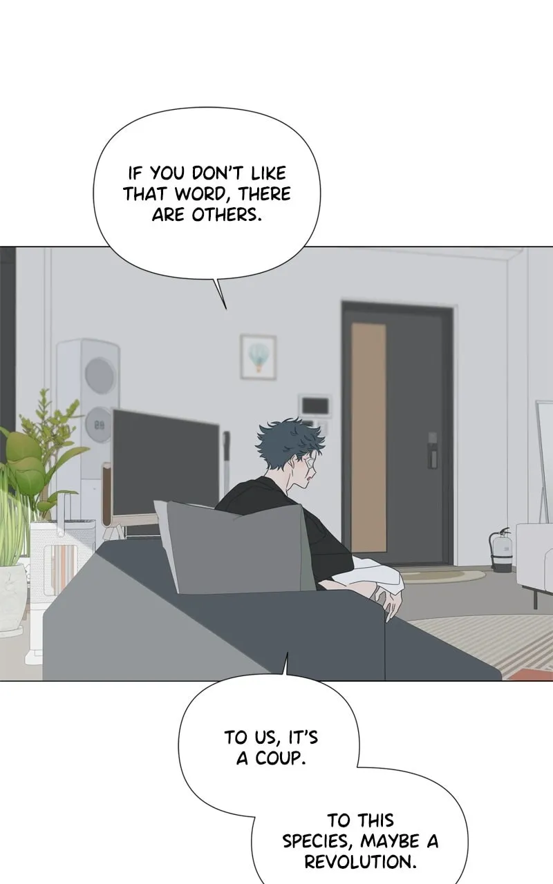 Moon Child Chapter 131 page 31 - 