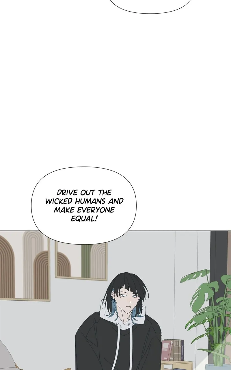 Moon Child Chapter 131 page 32 - 