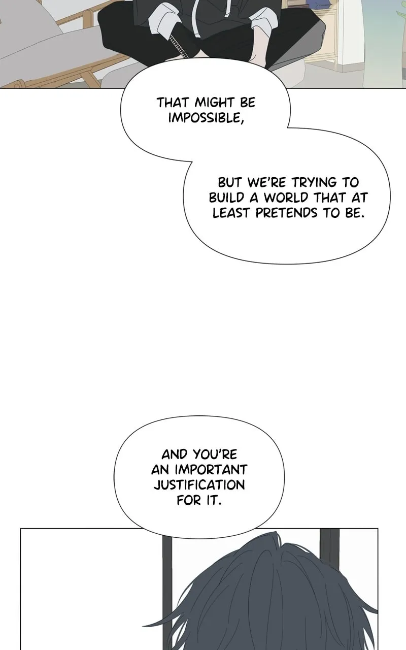 Moon Child Chapter 131 page 33 - 