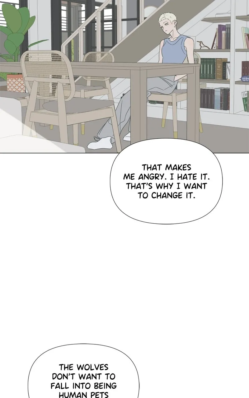 Moon Child Chapter 131 page 35 - 