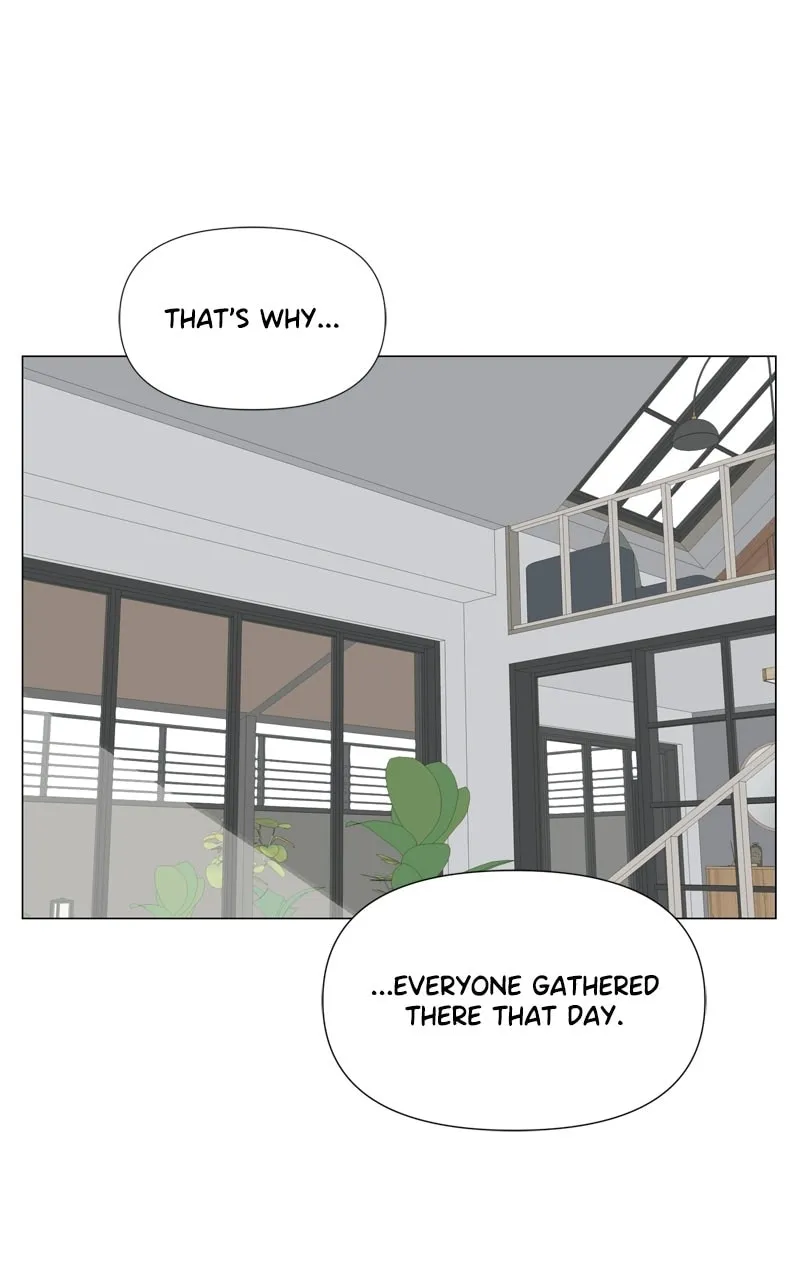 Moon Child Chapter 131 page 38 - 