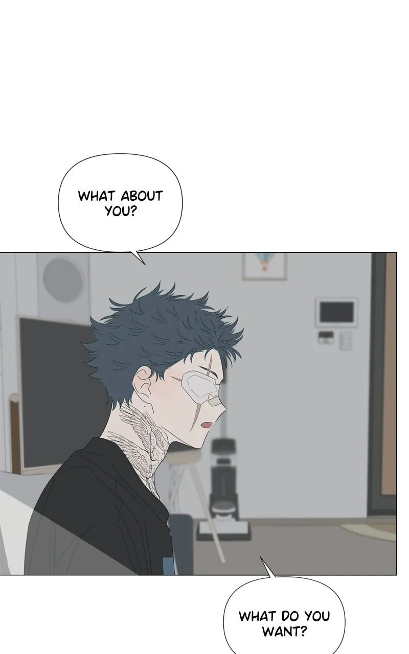 Moon Child Chapter 131 page 39 - 