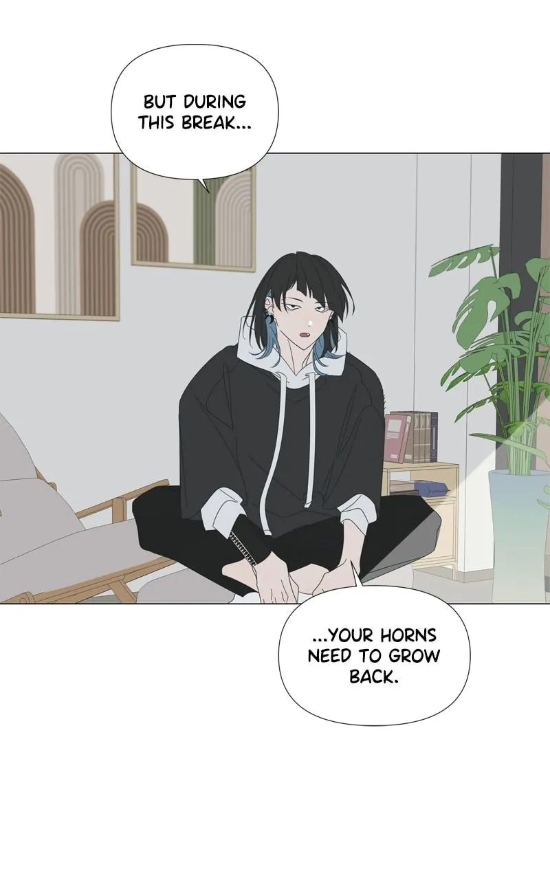 Moon Child Chapter 131 page 47 - 