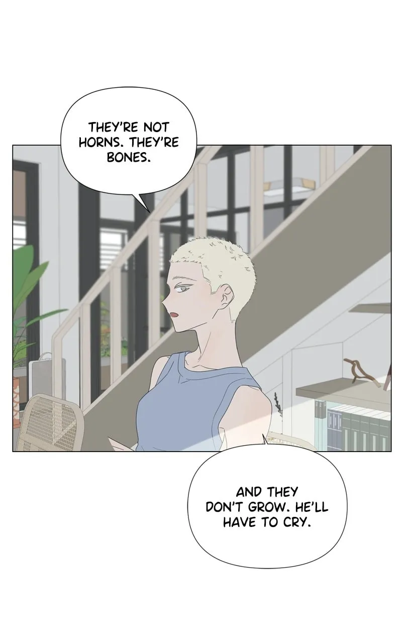 Moon Child Chapter 131 page 48 - 