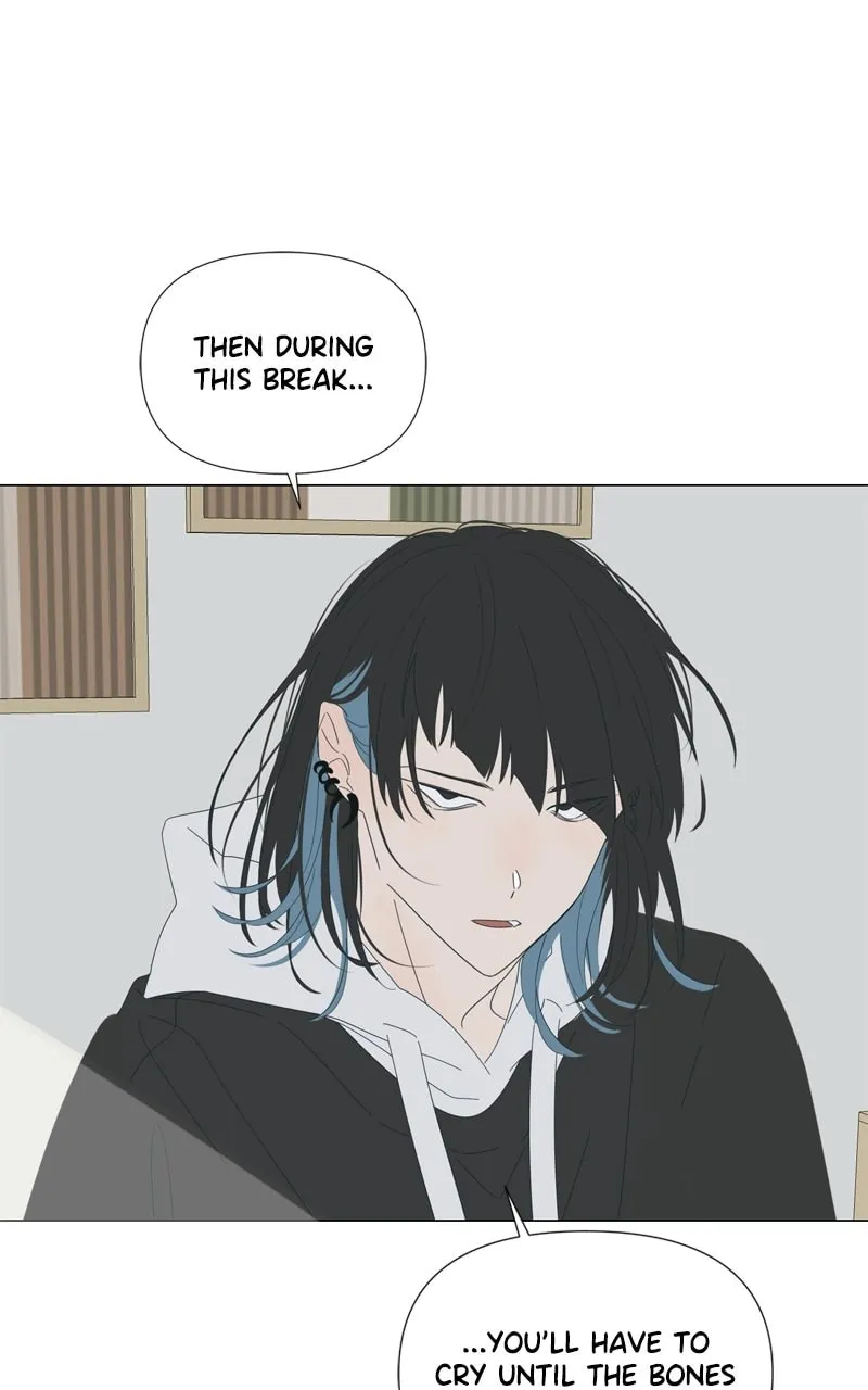 Moon Child Chapter 131 page 49 - 