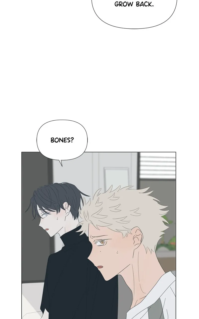 Moon Child Chapter 131 page 50 - 