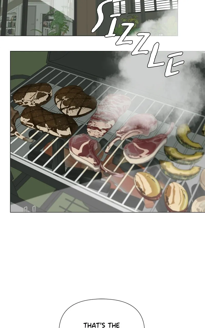 Moon Child Chapter 131 page 52 - 