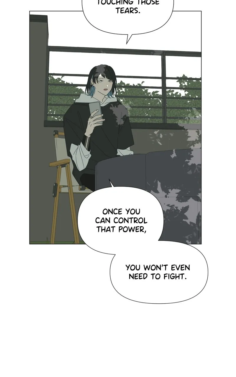 Moon Child Chapter 131 page 54 - 