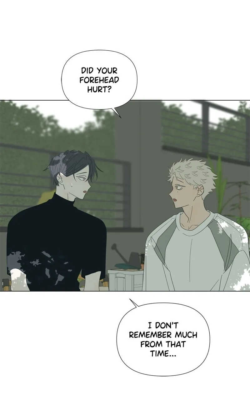 Moon Child Chapter 131 page 55 - 