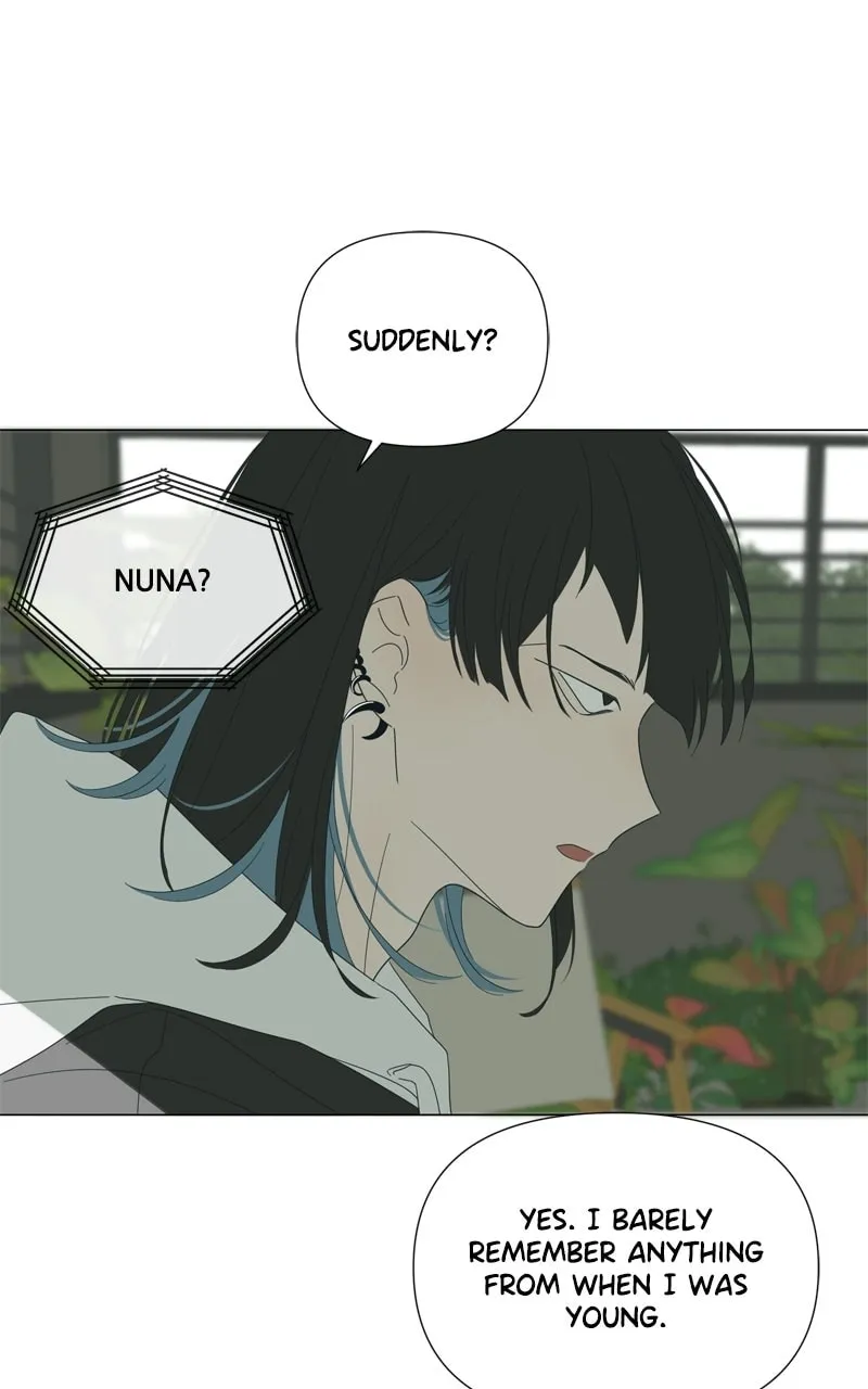 Moon Child Chapter 131 page 58 - 