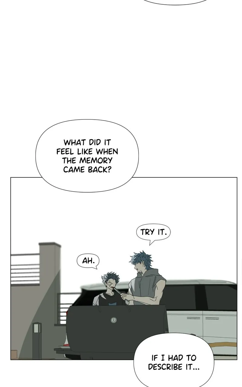 Moon Child Chapter 131 page 61 - 