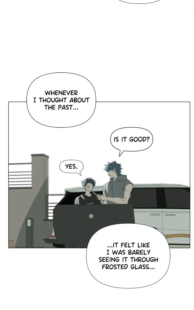 Moon Child Chapter 131 page 62 - 