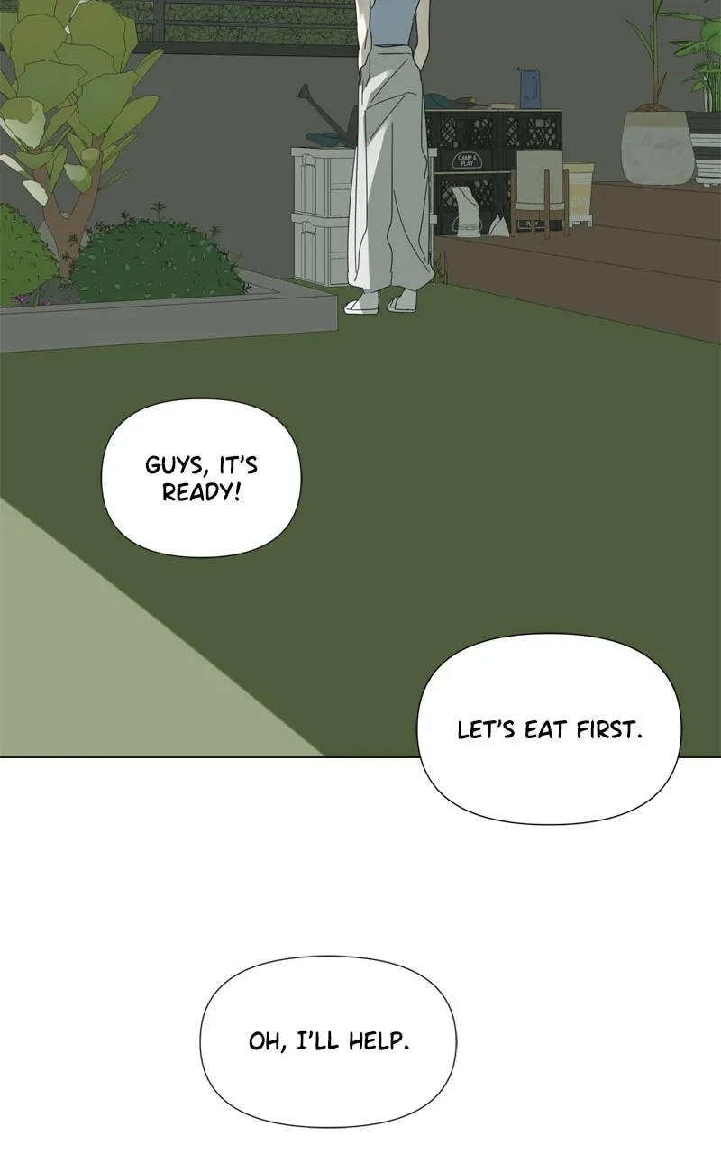 Moon Child Chapter 131 page 66 - 
