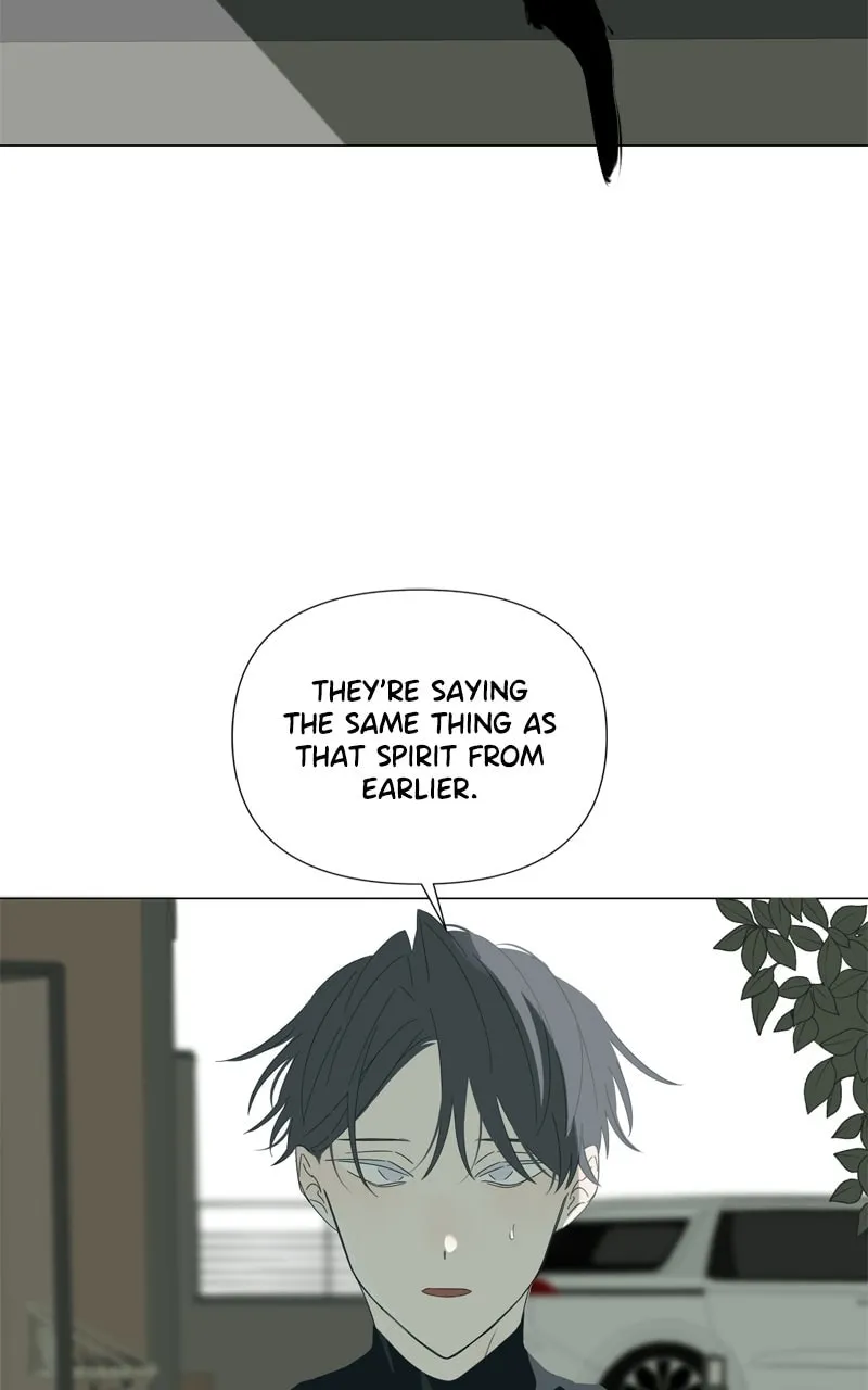 Moon Child Chapter 131 page 71 - 