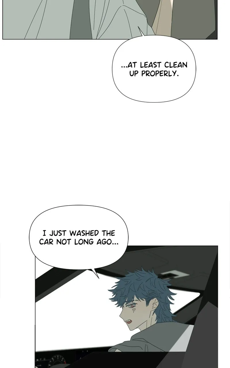 Moon Child Chapter 131 page 10 - 
