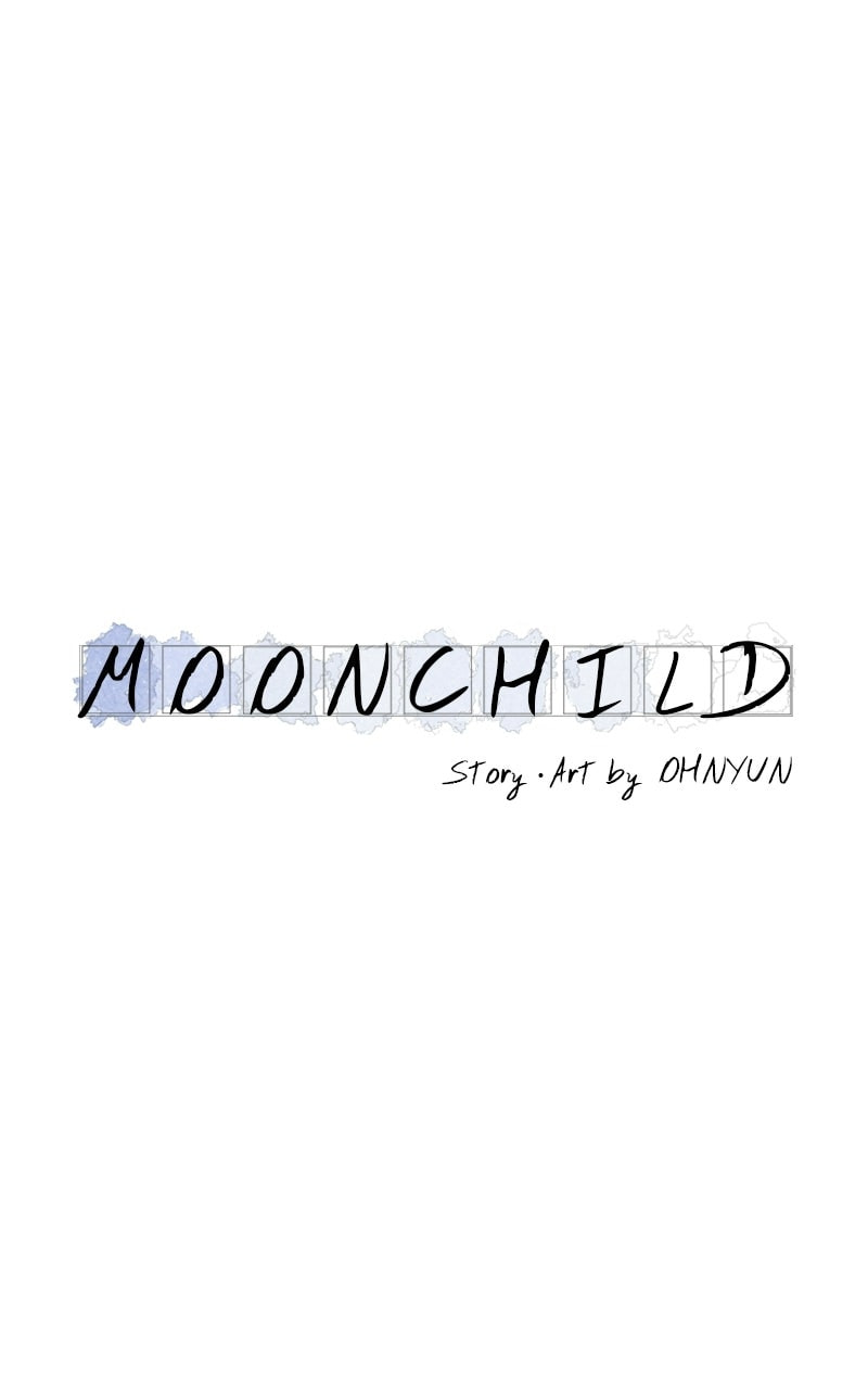 Moon Child Chapter 132 page 1 - 
