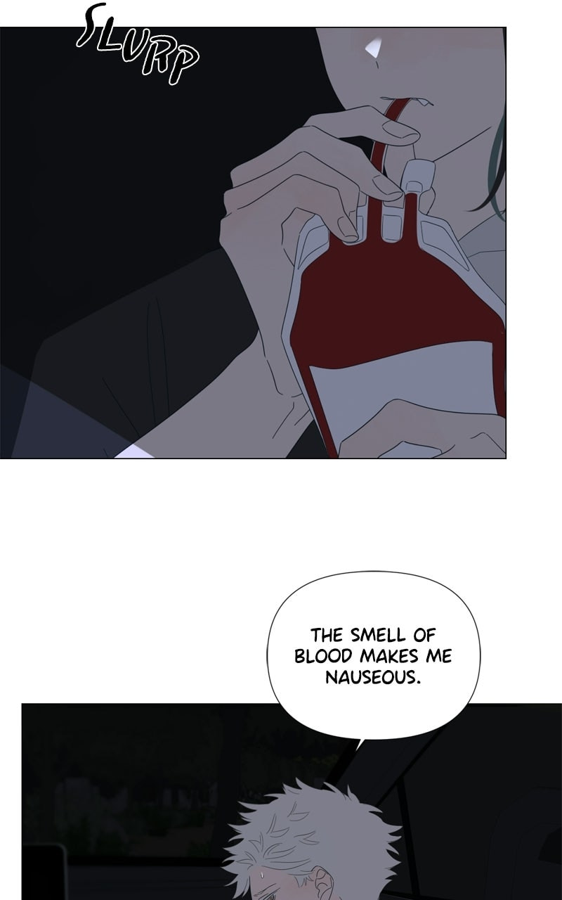 Moon Child Chapter 132 page 11 - 
