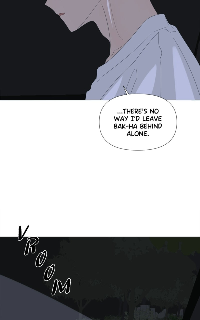 Moon Child Chapter 132 page 19 - 