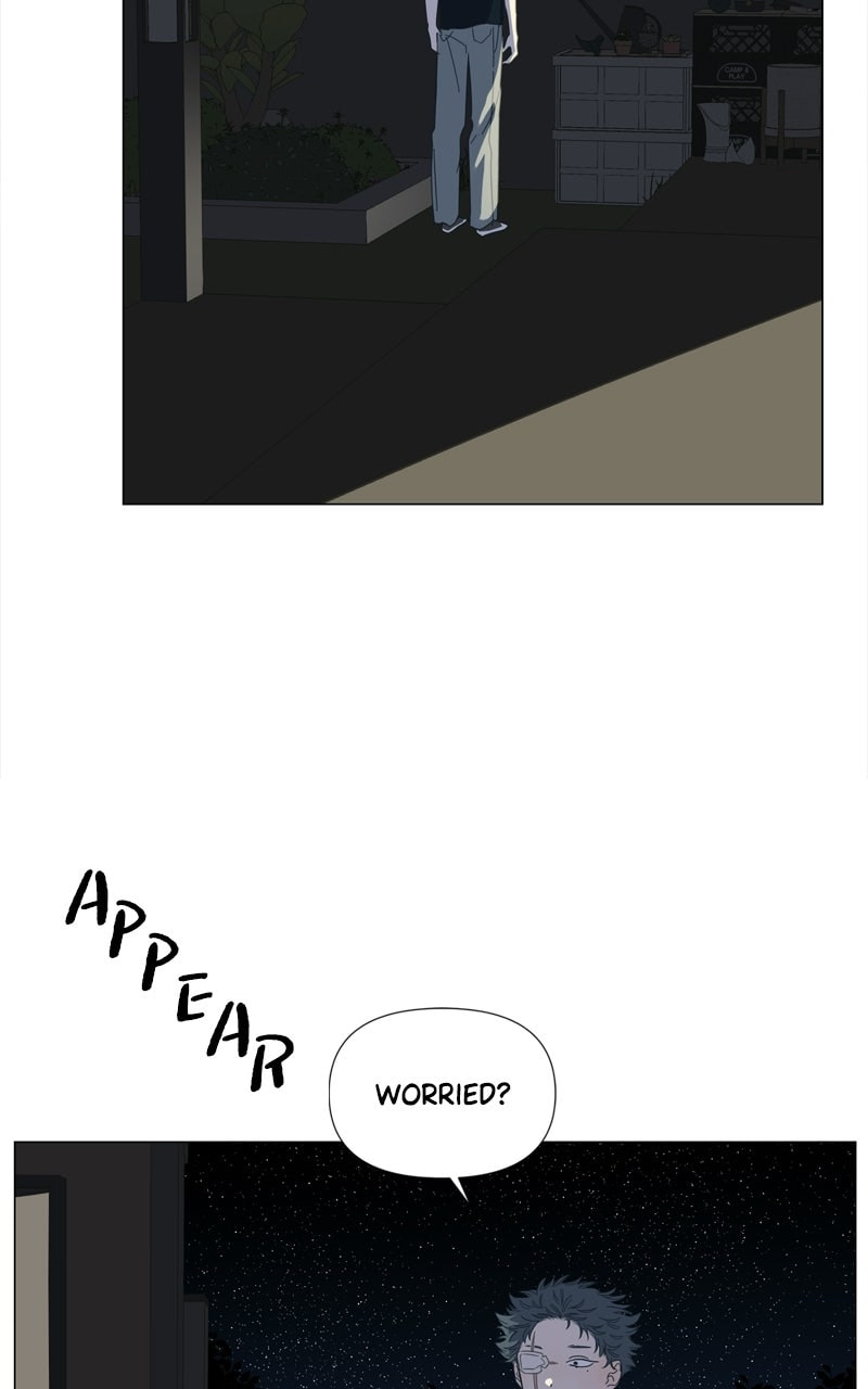 Moon Child Chapter 132 page 3 - 