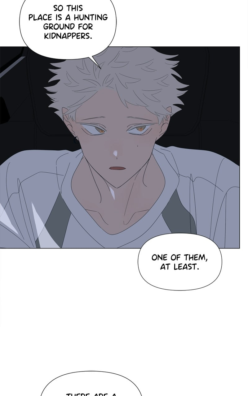 Moon Child Chapter 132 page 28 - 