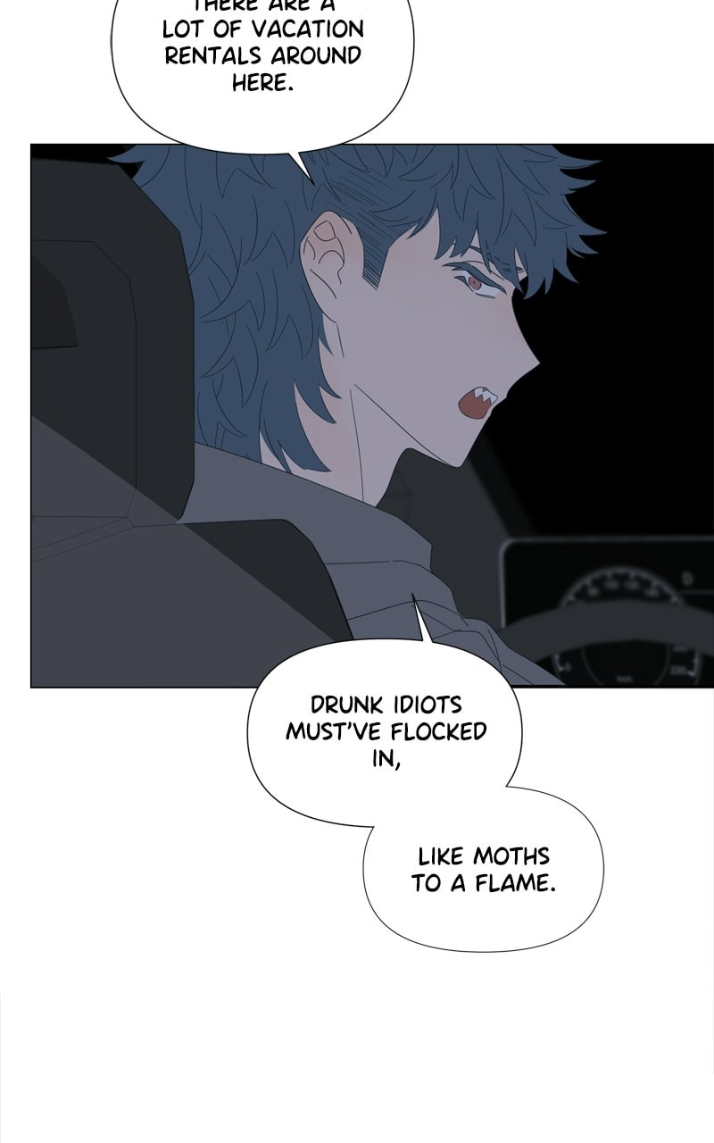 Moon Child Chapter 132 page 29 - 