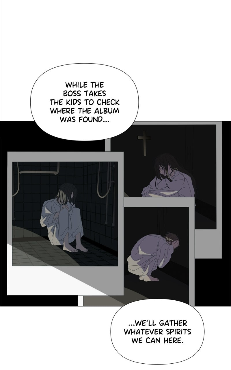 Moon Child Chapter 132 page 30 - 