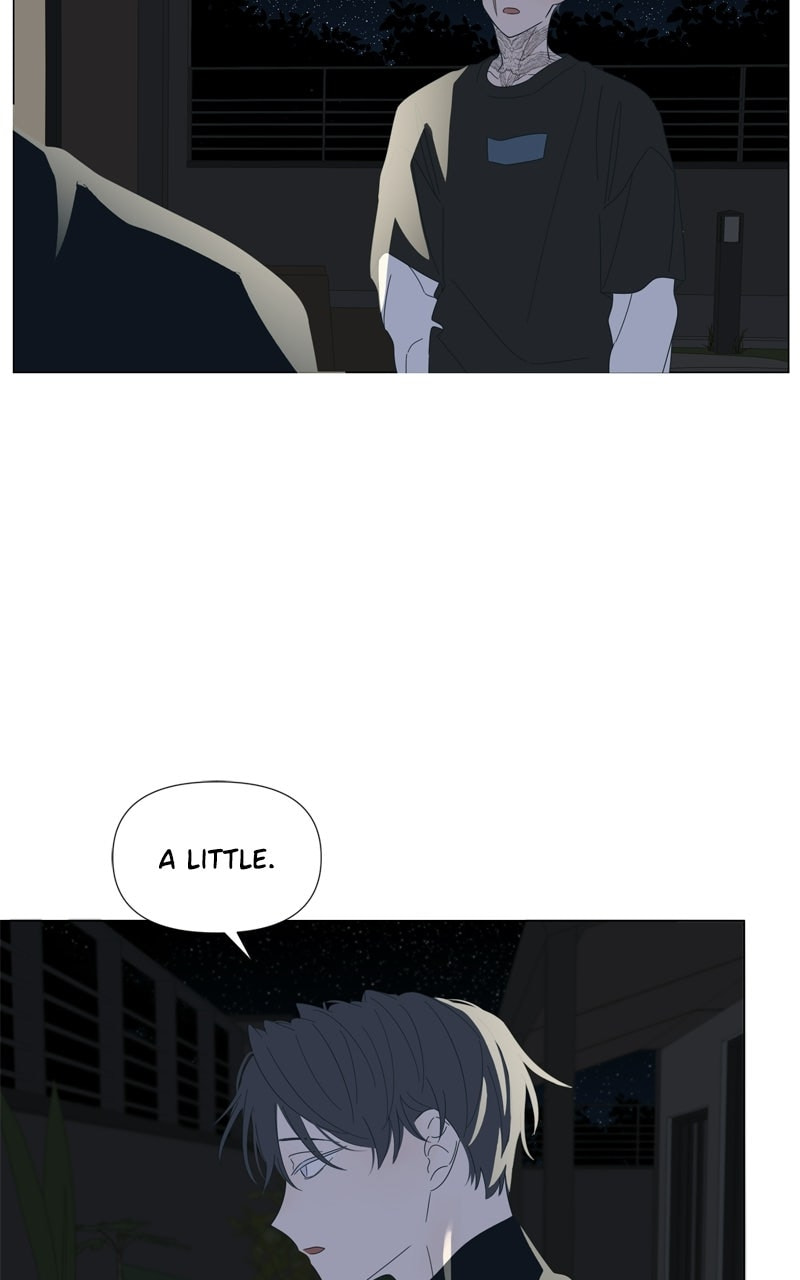 Moon Child Chapter 132 page 4 - 