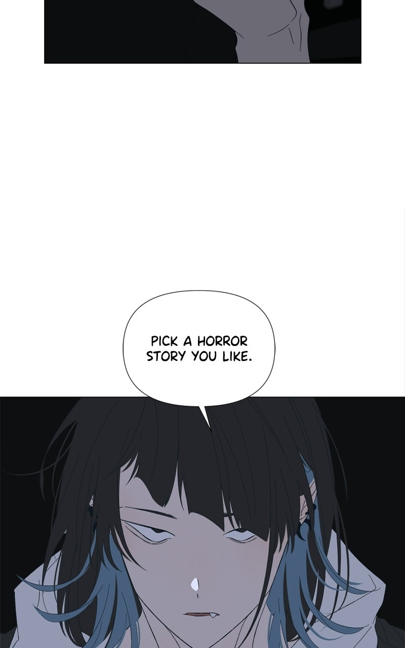 Moon Child Chapter 132 page 32 - 