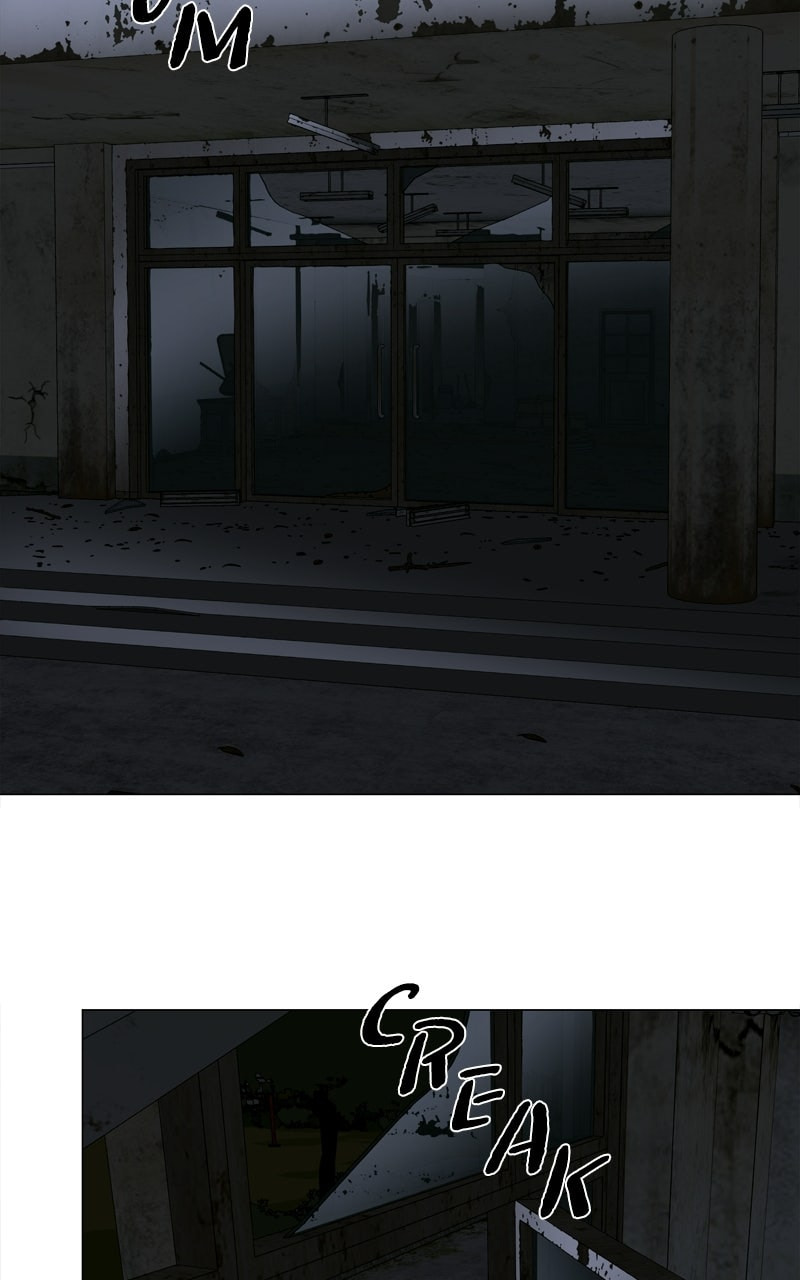 Moon Child Chapter 132 page 34 - 