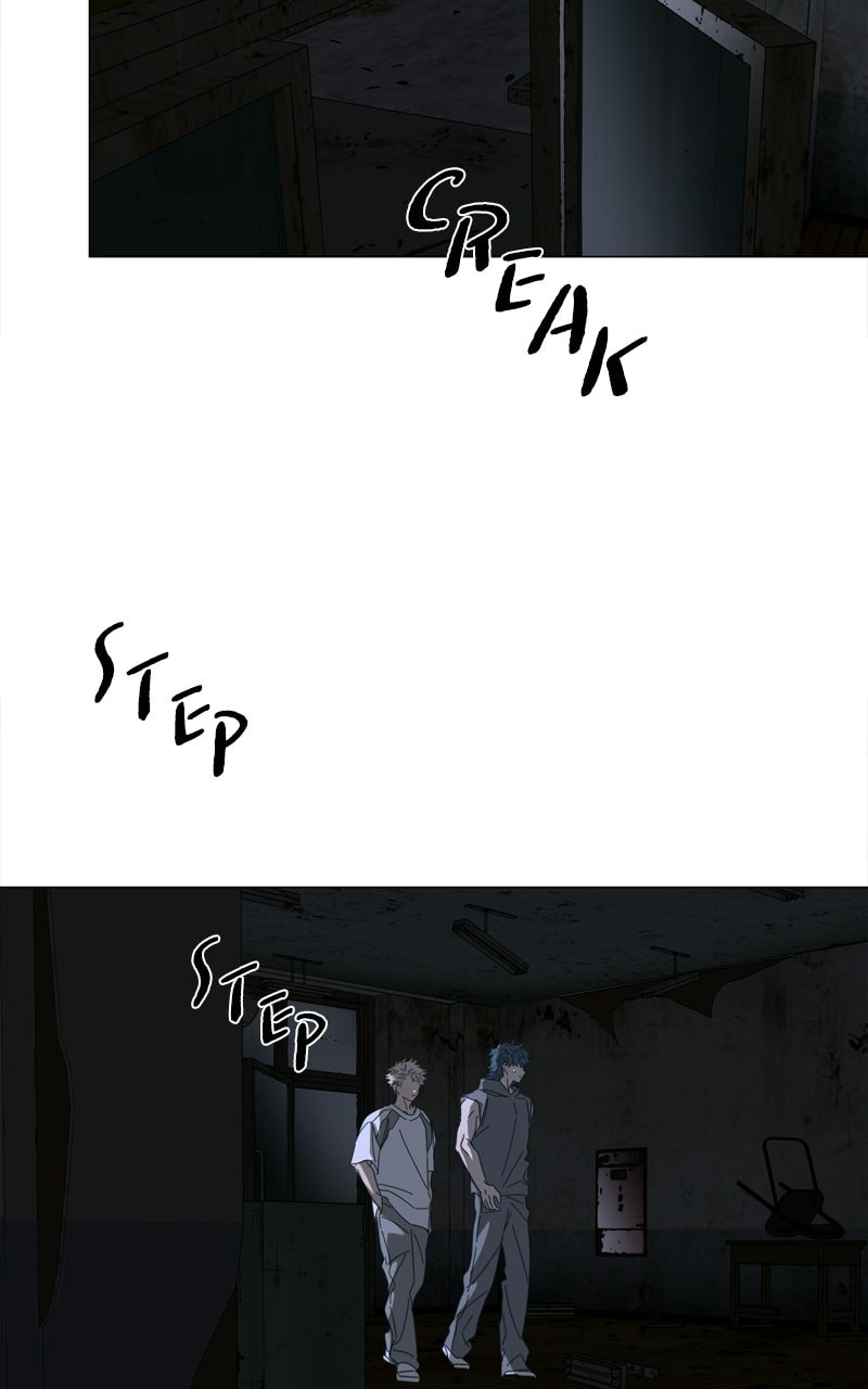Moon Child Chapter 132 page 35 - 