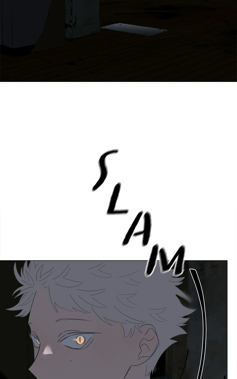 Moon Child Chapter 132 page 36 - 