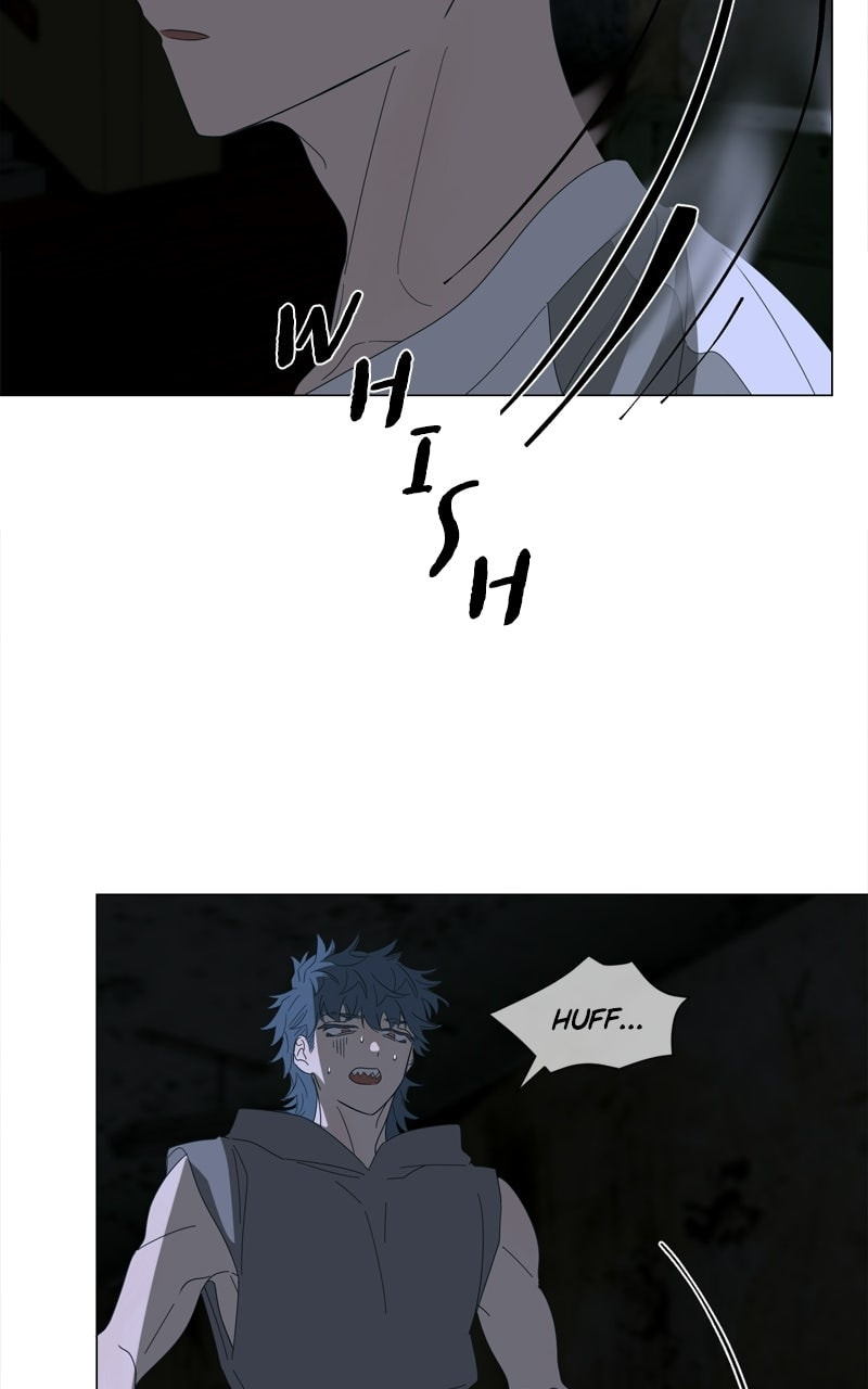 Moon Child Chapter 132 page 37 - 