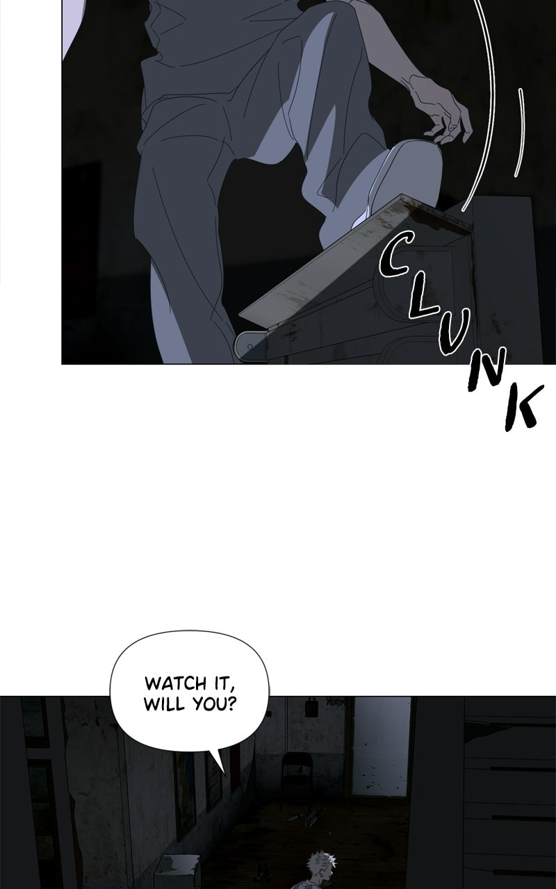 Moon Child Chapter 132 page 38 - 