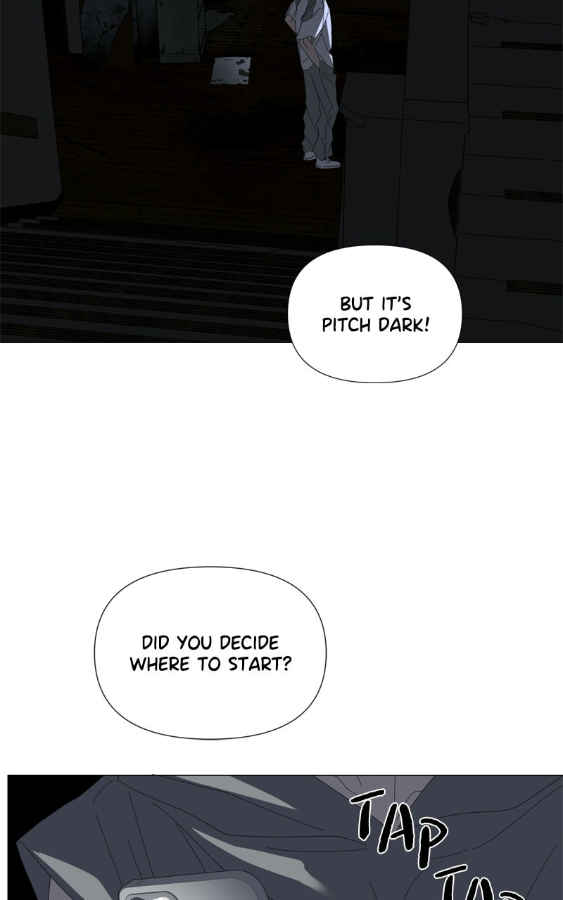 Moon Child Chapter 132 page 39 - 