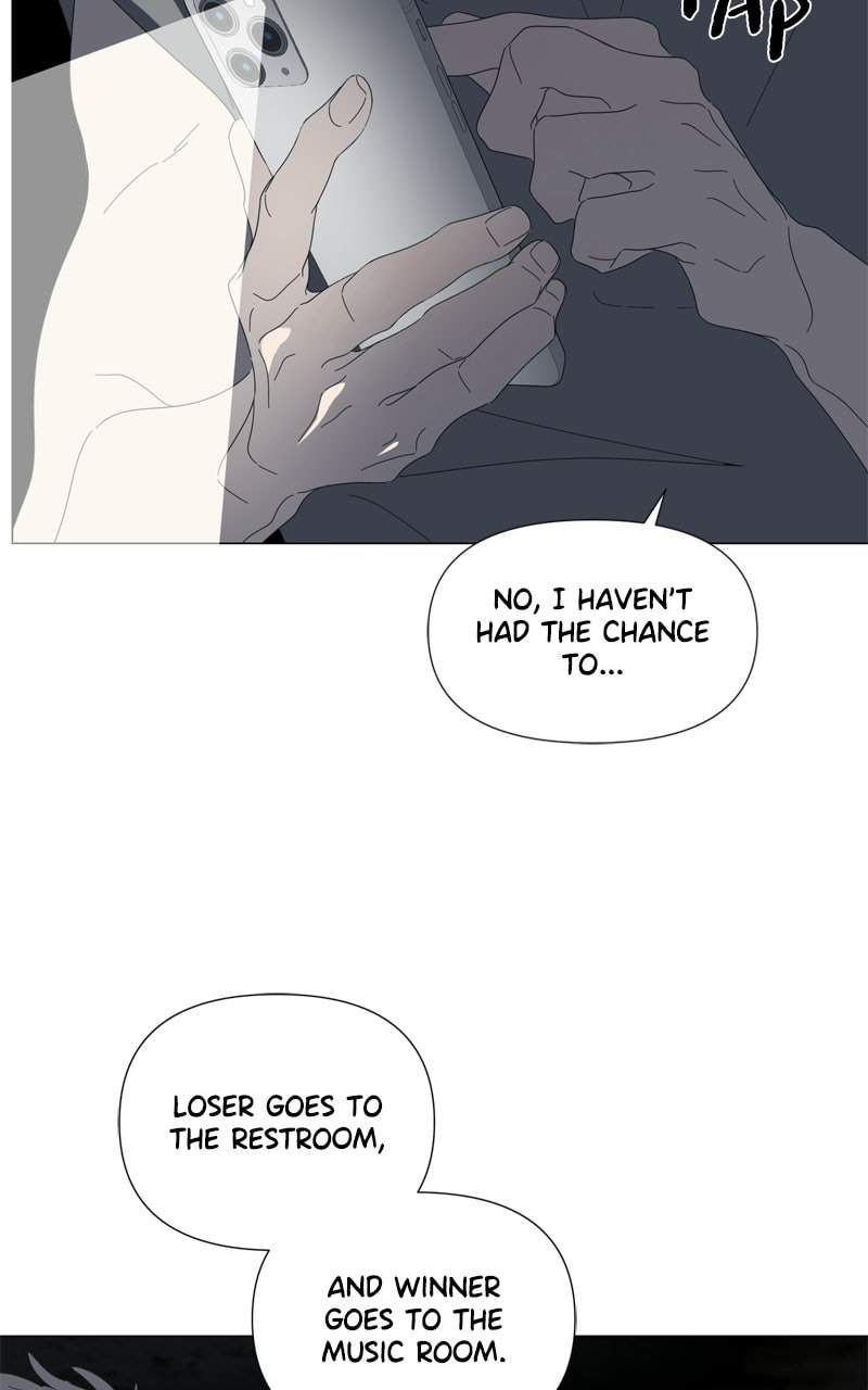 Moon Child Chapter 132 page 40 - 