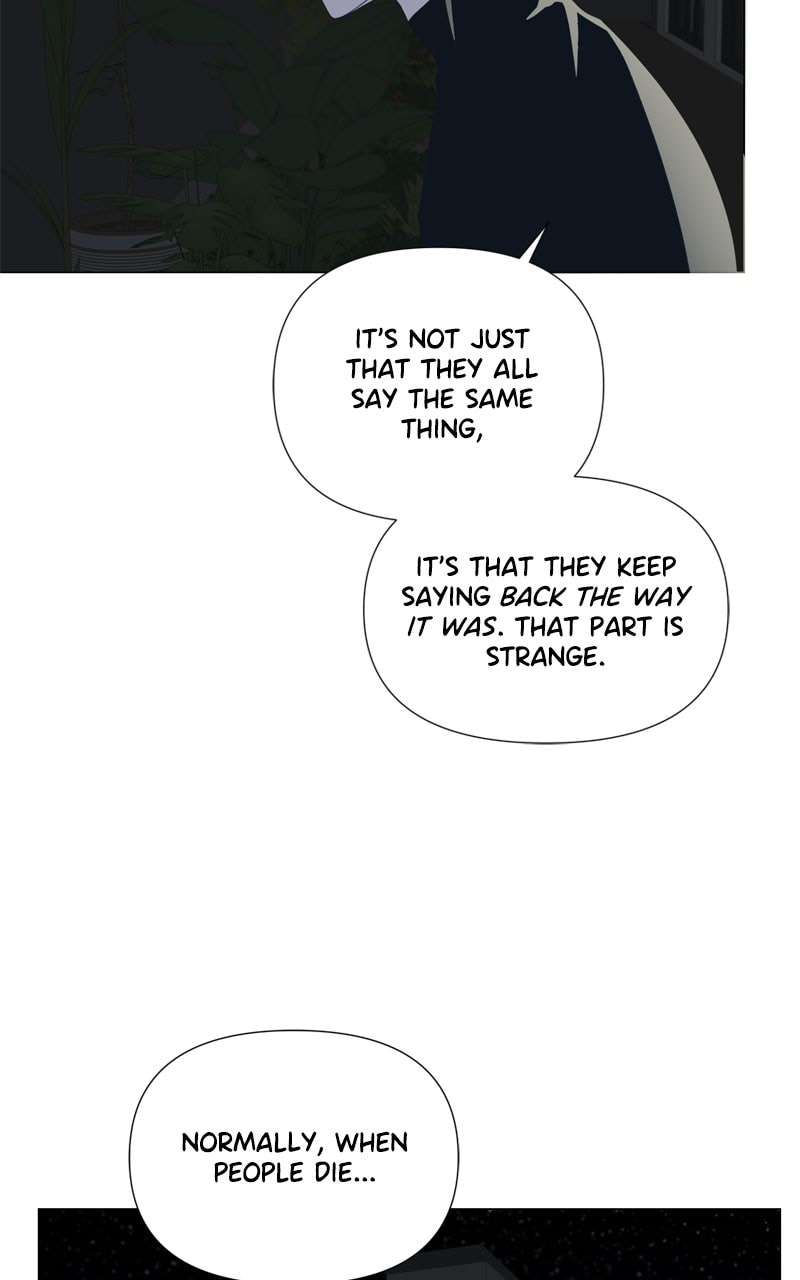 Moon Child Chapter 132 page 5 - 